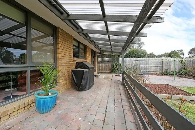Seventh view of Homely house listing, 7 Bexsarm Crescent, Rowville VIC 3178