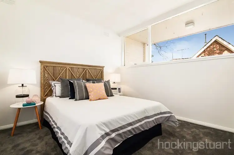 Fourth view of Homely apartment listing, 6/138 New Street, Brighton VIC 3186