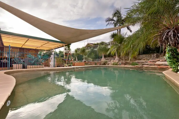 Second view of Homely house listing, 5 Marie Pitt Place, Glenmore Park NSW 2745