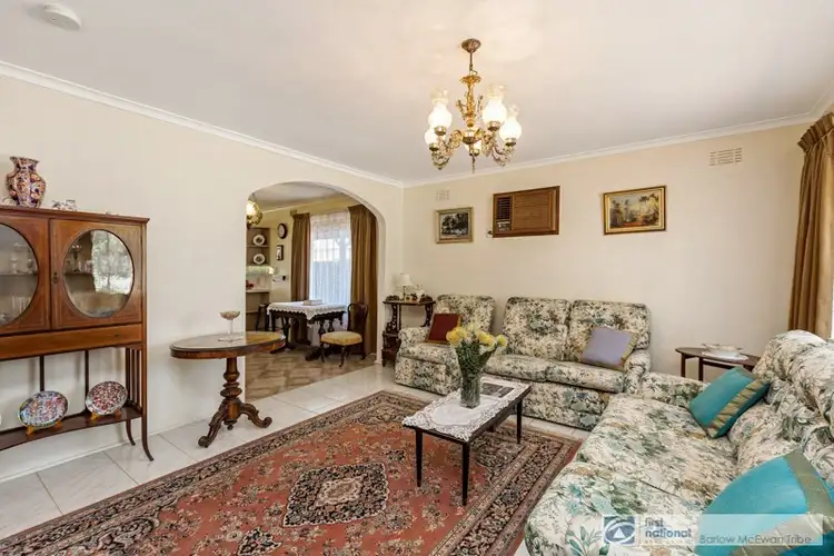 Fourth view of Homely house listing, 6 Chorley Avenue, Altona VIC 3018