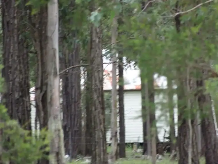Second view of Homely land listing, LOT Lot 32, 33 Forest Glenn Road, Limeburners Creek NSW 2324