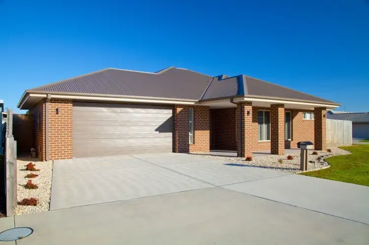 3 Thomas Court, Wonthaggi VIC 3995