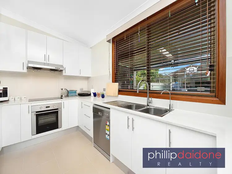 Second view of Homely house listing, 158 Amy Street, Regents Park NSW 2143