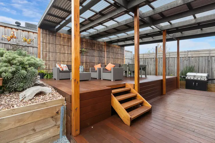 Sixth view of Homely house listing, 34 Aylesbury Boulevard, Doreen VIC 3754