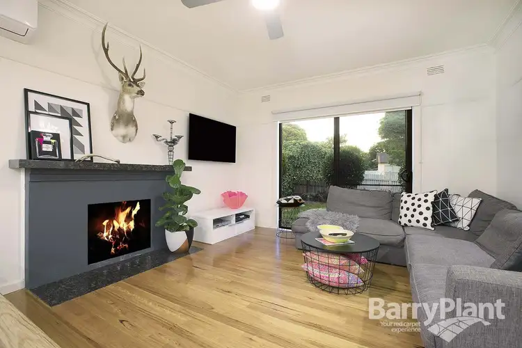 Second view of Homely house listing, 1/6 Tullius Avenue, Oakleigh East VIC 3166