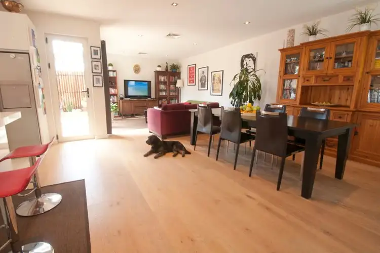 Fifth view of Homely house listing, 3/16 Haley Street, Diamond Creek VIC 3089