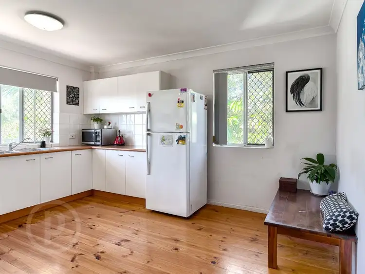 Fifth view of Homely unit listing, 6/8 Olive Street, Nundah QLD 4012