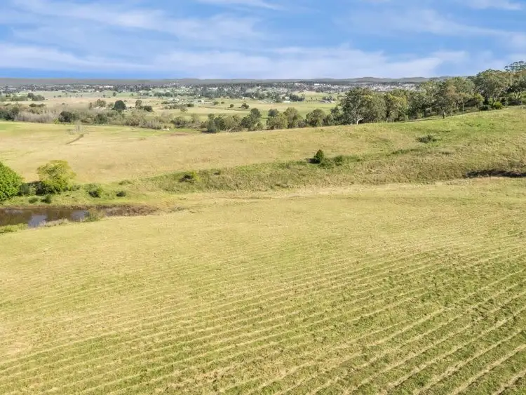 Fifth view of Homely land listing, Lot 107 Mount Harris Drive, Maitland Vale NSW 2320