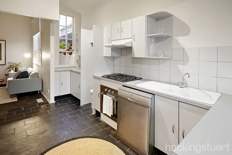 Third view of Homely house listing, 82 Reed Street, Albert Park VIC 3206