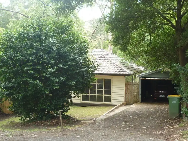 Main view of Homely house listing, 5 Catherine Way, Tecoma VIC 3160