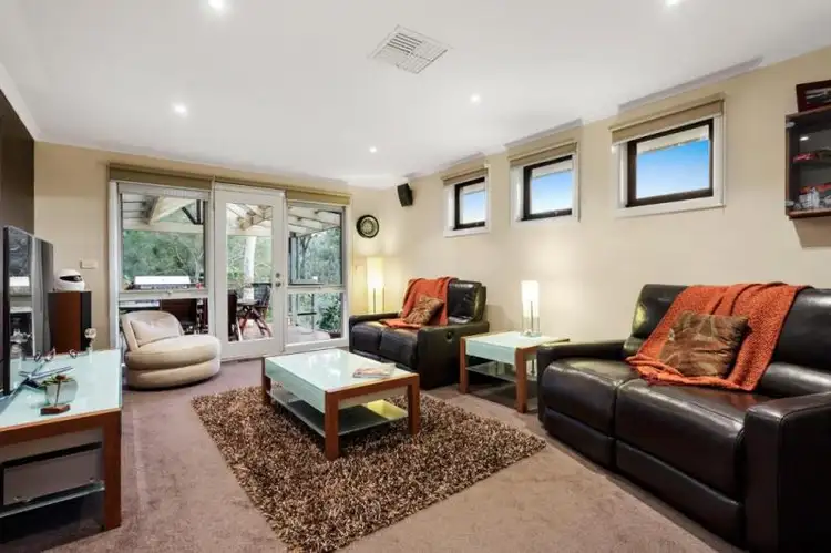 Sixth view of Homely house listing, 5 Balmoral Circuit, Eltham VIC 3095