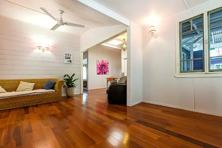 Second view of Homely house listing, 1/15 Elizabeth Street, Buderim QLD 4556