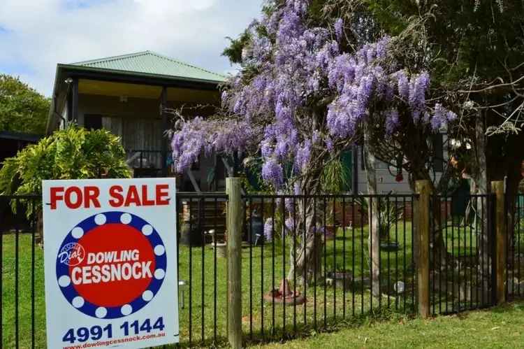 Main view of Homely house listing, 45 Congewai Street, Kearsley NSW 2325