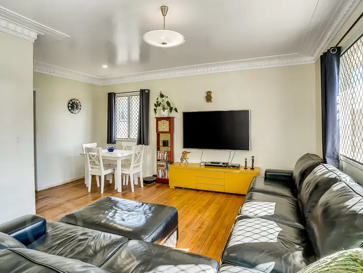 Fifth view of Homely house listing, 32 Saint Achs Street, Nudgee QLD 4014