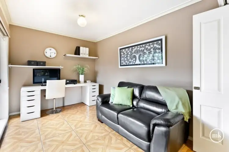Third view of Homely house listing, 3/22 Silver Street, Eltham VIC 3095