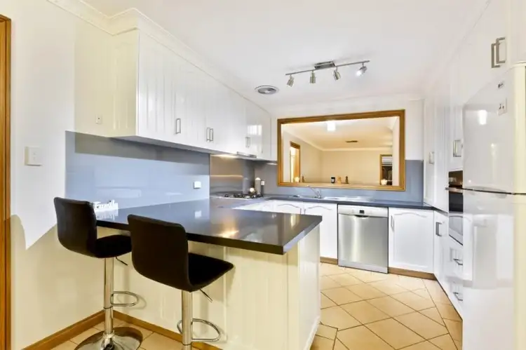Fifth view of Homely house listing, 91 Greenhill Road, Greensborough VIC 3088