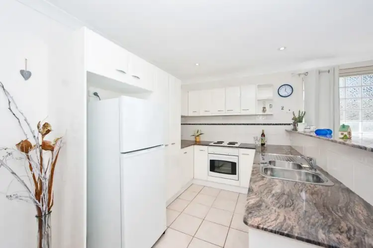 Second view of Homely villa listing, 1/30 Bogan Road, Booker Bay NSW 2257