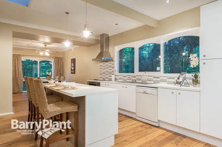 260 Belgrave Gembrook Road, Menzies Creek VIC 3159