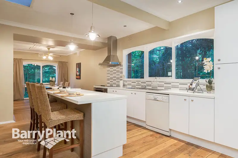 Main view of Homely house listing, 260 Belgrave Gembrook Road, Menzies Creek VIC 3159