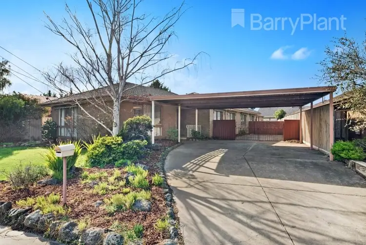 52 Parramatta Road, Werribee VIC 3030