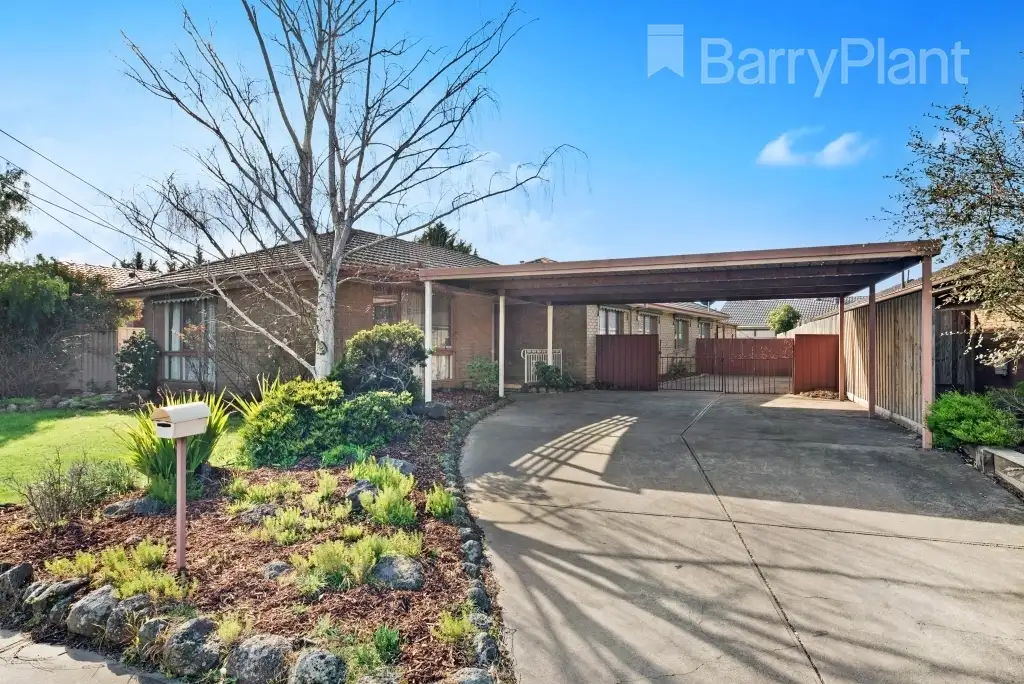 Main view of Homely house listing, 52 Parramatta Road, Werribee VIC 3030