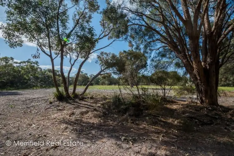 Second view of Homely land listing, LOT 313 Boulton Lane, Lower King WA 6330