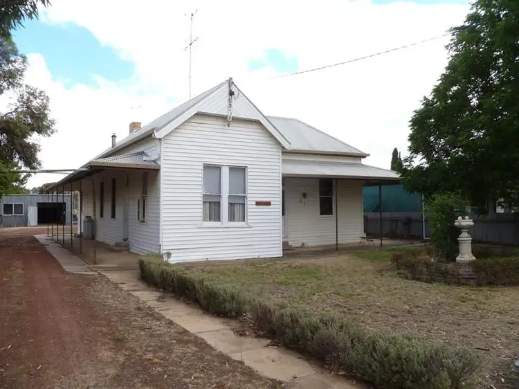21 Bell Street, Beulah VIC 3395
