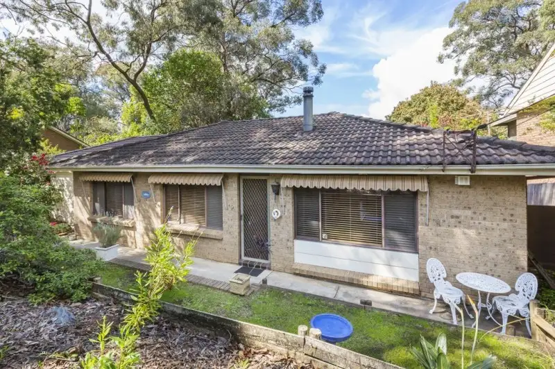 Main view of Homely house listing, 8 Dungara Place, Winmalee NSW 2777