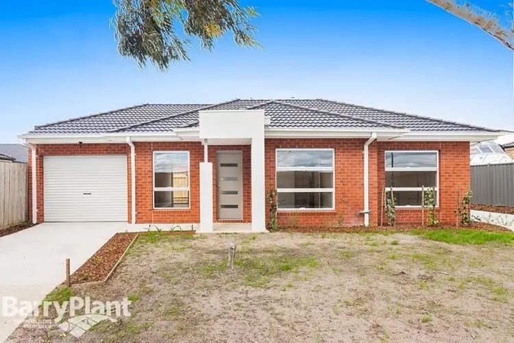 1/24 Aviemore Way, Point Cook VIC 3030
