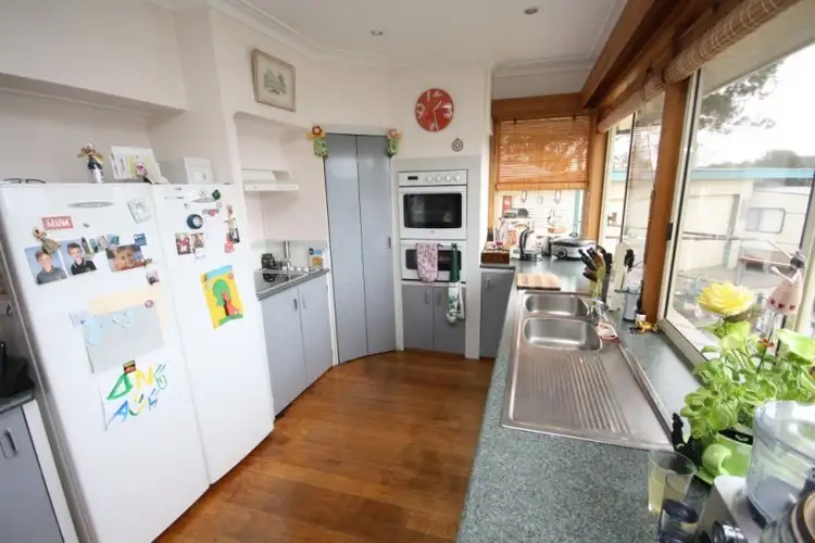 Fifth view of Homely house listing, 30 Sturt Street, Beaufort VIC 3373