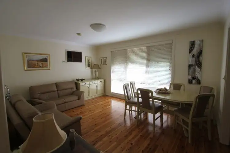 Second view of Homely house listing, 87 Congressional Drive, Liverpool NSW 2170