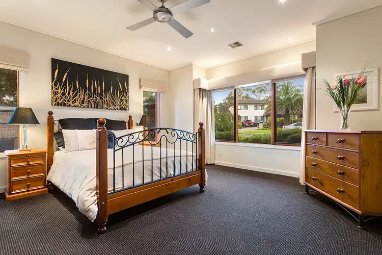 Sixth view of Homely house listing, 165 Ernest Jones Drive, Macleod VIC 3085