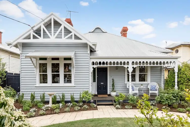 Main view of Homely house listing, 46 Bamfield Street, Sandringham VIC 3191