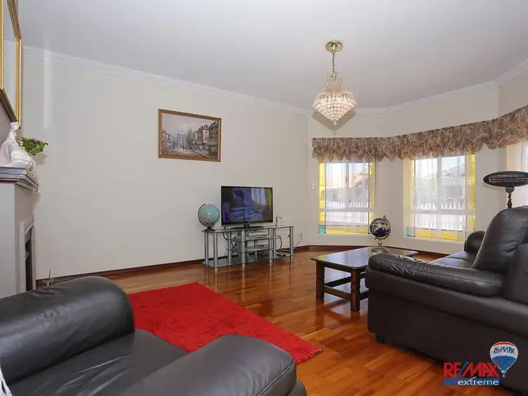 Fourth view of Homely house listing, 43 Boynton Gardens*, Iluka WA 6028