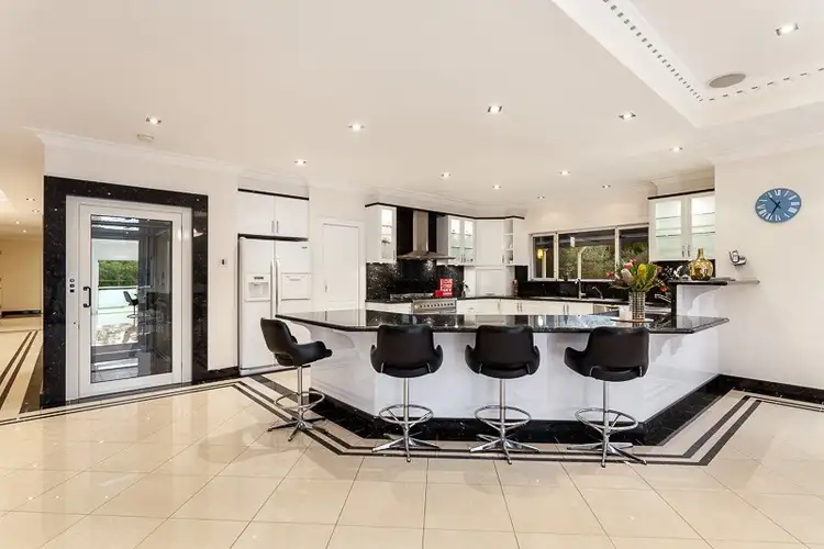 Fifth view of Homely house listing, 247 Warrandyte Road, Park Orchards VIC 3114