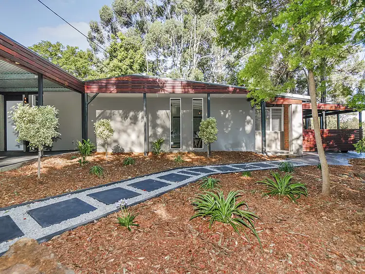 Main view of Homely house listing, 6 Montrose Avenue, Darlington WA 6070