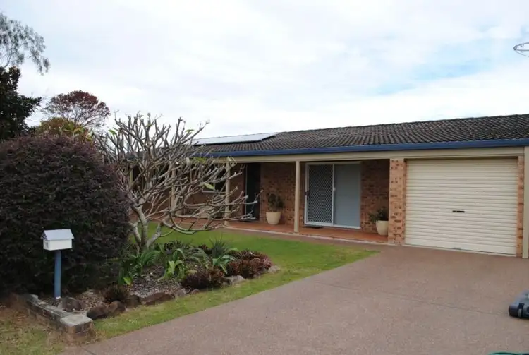 Address available on request