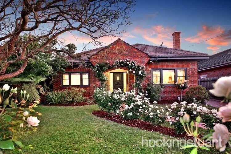 8 Ariadne Avenue, Murrumbeena VIC 3163