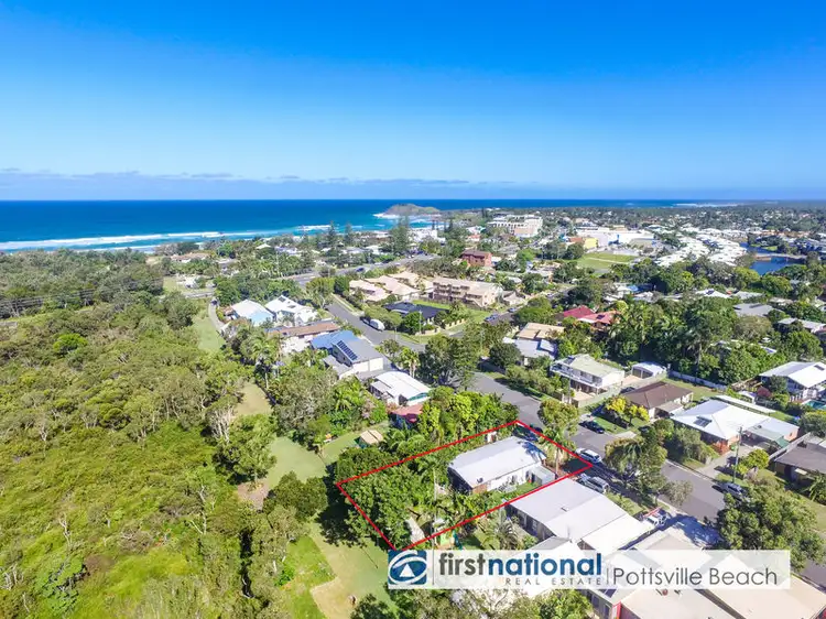 11 Tamarind Avenue, Bogangar NSW 2488