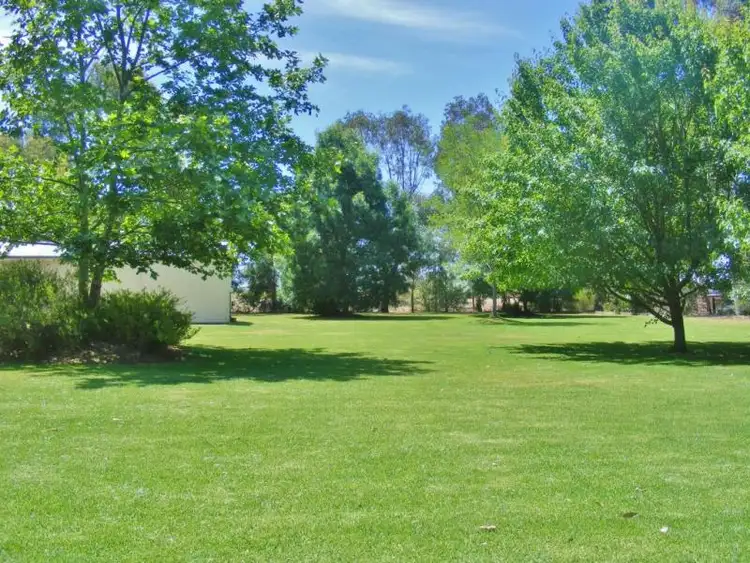 Main view of Homely house listing, 11 Amarco Lane, Kyabram VIC 3620