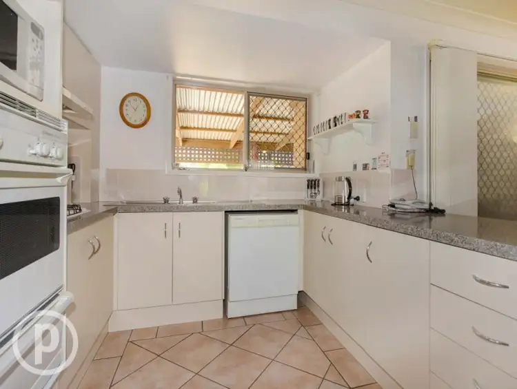 Fourth view of Homely townhouse listing, 156/18 Spano Street, Zillmere QLD 4034