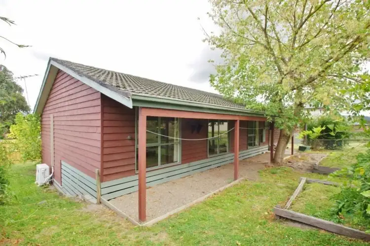 Second view of Homely house listing, Address available on request