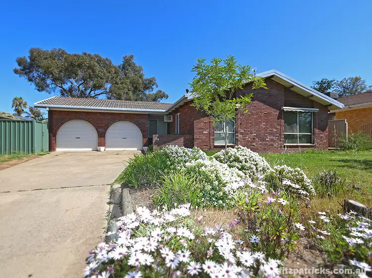 28 Pugsley Avenue, Estella NSW 2650