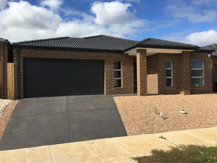 28 Aspera Drive, Brookfield VIC 3338