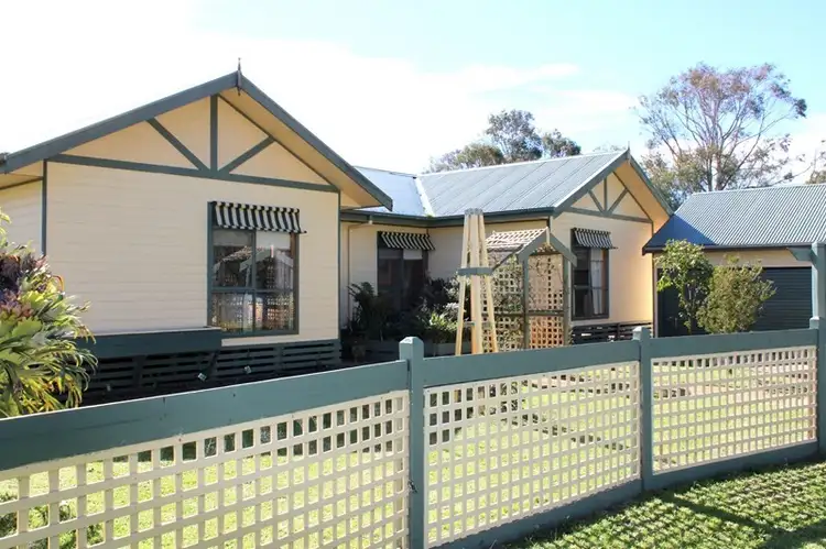 13-14 TAMARAMA CLOSE, Tarwin Lower VIC 3956