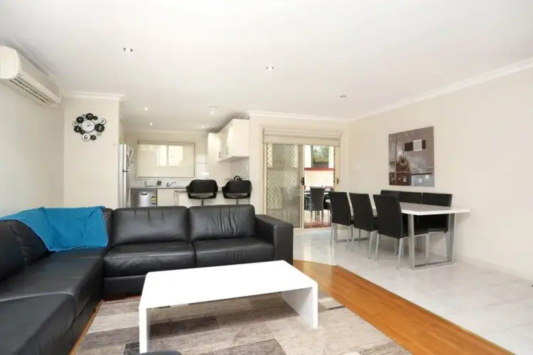 Third view of Homely house listing, 1 Berkeley Close, Broadmeadows VIC 3047