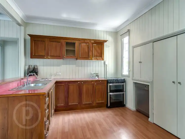 Third view of Homely house listing, 106 McConaghy Street, Mitchelton QLD 4053