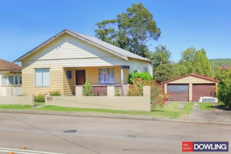 22 Walford Street, Wallsend NSW 2287