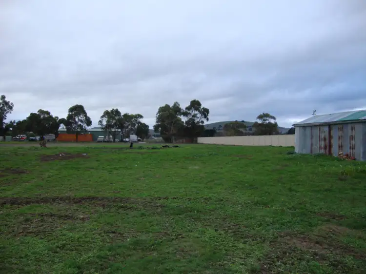 Second view of Homely land listing, Lot 1 Sharpes Road, Miners Rest VIC 3352