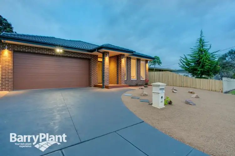 Third view of Homely house listing, 40 Spray Street, Rosebud VIC 3939